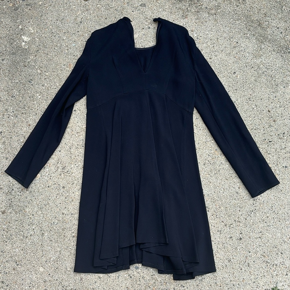Zara LBD